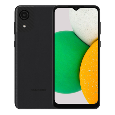  گوشی موبايل سامسونگ Galaxy A03 Core ظرفیت 32 گیگابایت رم 2 گیگابایت - ویتنام