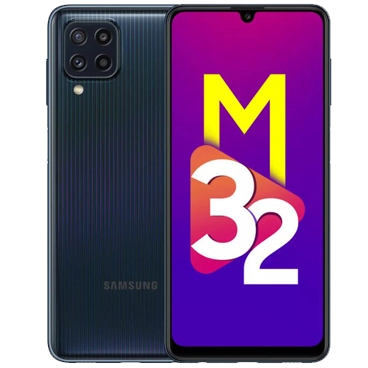  گوشی موبايل سامسونگ مدل Galaxy M32 ظرفیت 128 گیگابایت رم 6 گیگابایت - ویتنام