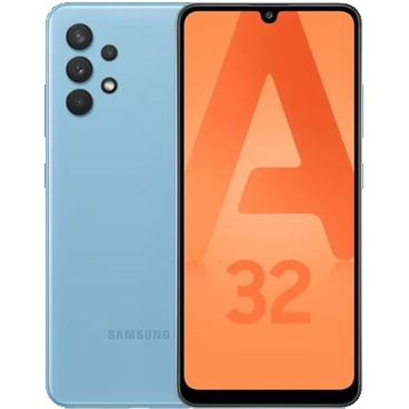 گوشی موبايل سامسونگ مدل Galaxy A32 4G ظرفیت 128 گیگابایت رم 8 گیگابایت - ویتنام