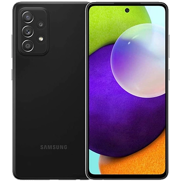 گوشی موبايل سامسونگ مدل Galaxy A52 ظرفیت 128 گیگابایت رم 8 گیگابایت - ویتنام