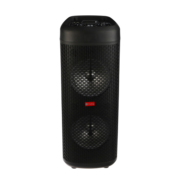 اسپیکر بلوتوثی قابل حمل پرووان مدل PSB4923 اسپیکر بلوتوثی قابل حمل پرووان مدل PSB4923