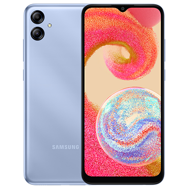 گوشی موبايل سامسونگ مدل Galaxy A04e ظرفیت 32 گیگابایت رم 3 گیگابایت