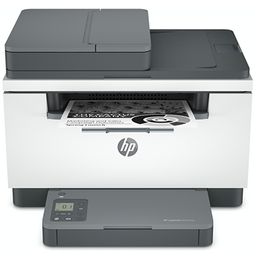 پرینتر اچ پی مدل LaserJet MFP M236sdw لیزری چندکاره پرینتر اچ پی مدل LaserJet MFP M236sdw لیزری چندکاره