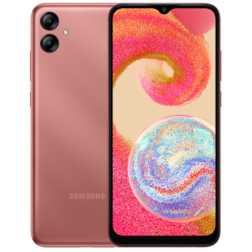  گوشی موبايل سامسونگ مدل Galaxy A04e ظرفیت 64 گیگابایت رم 3 گیگابایت