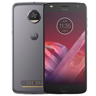 گوشی موبایل موتورولا Moto Z2 Play ظرفیت 64 گیگابایت