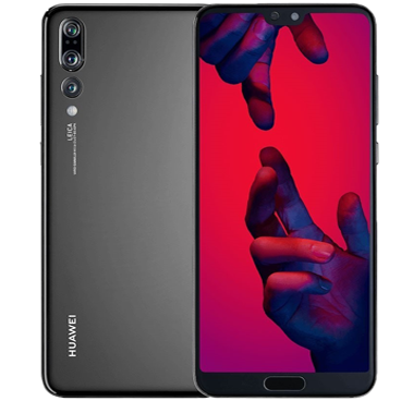 گوشی موبایل هواوی مدل P20 Pro دو سیم کارت - ظرفیت 128 گیگابایت