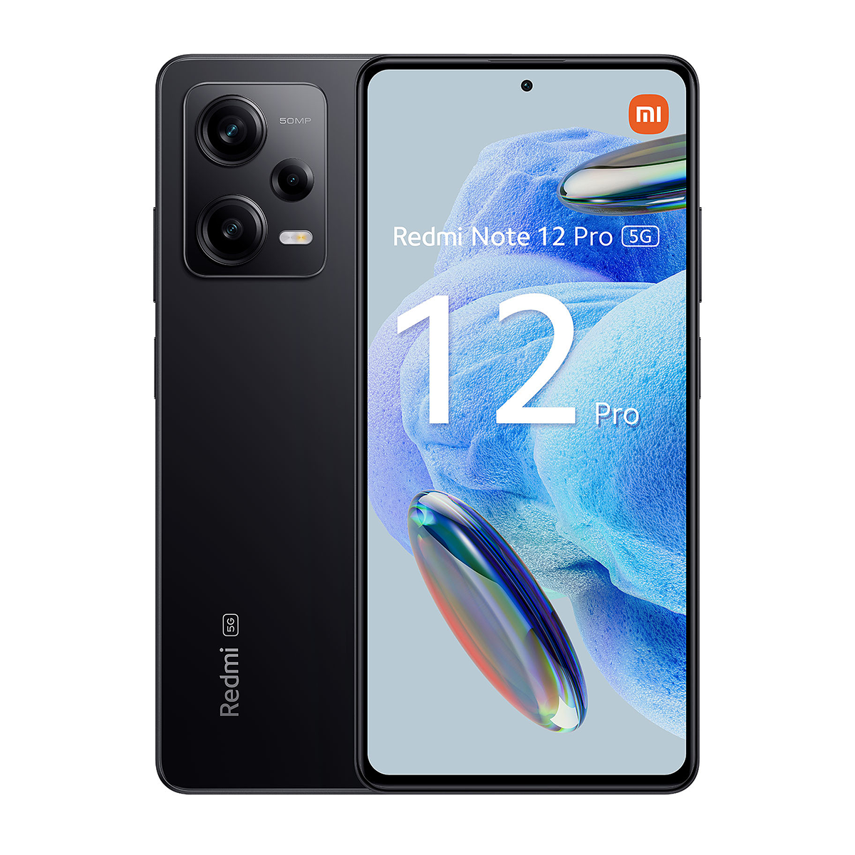 گوشی موبایل شیائومی Redmi Note 12 Pro ظرفیت 256 گیگابایت رم 8 گیگابایت - پک چین