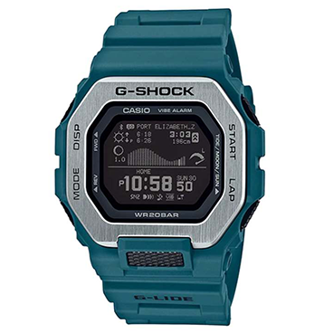 ساعت کاسیو دیجیتال مدل GBX-100-2 ساعت کاسیو دیجیتال مدل GBX-100-2