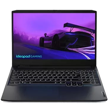 لپ تاپ لنوو 15.6 اینچی مدل IdeaPad gaming 3-15IHU6 11320H 8GB 512GB SSD لپ تاپ لنوو 15.6 اینچی مدل IdeaPad gaming 3-15IHU6 11320H 8GB 512GB SSD