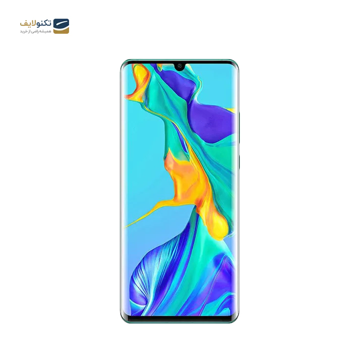 گوشی موبايل هواوی مدل P30 Pro دو سیم کارت - ظرفیت 256 گیگابایت - رم 8 گیگابایت