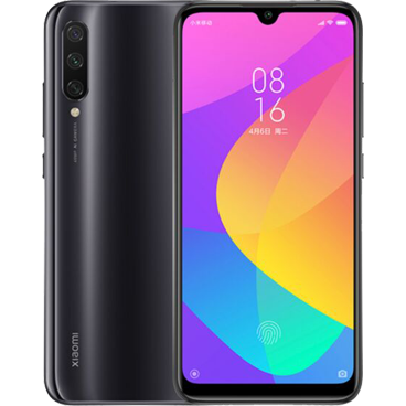 گوشی موبایل شیائومی مدل Mi 9 Lite - ظرفیت 64 گیگابایت