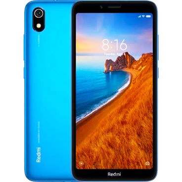 گوشی موبایل شیائومی مدل Redmi 7A - ظرفیت 32 گیگابایت