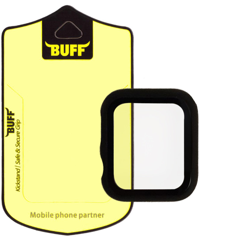 کاور اپل واچ 44 میلی متری بوف مدل CW44 کاور اپل واچ 44 میلی متری بوف مدل CW44