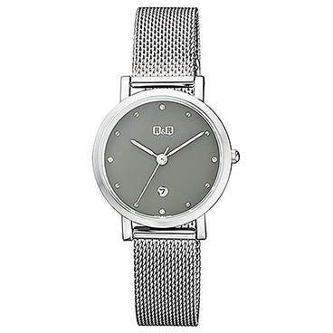 ساعت عقربه ای کیو اند کیو زنانه مدل A419J202Y ساعت عقربه ای کیو اند کیو زنانه مدل A419J202Y