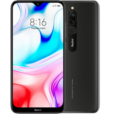 گوشی موبایل شیائومی مدل Redmi 8 - ظرفیت 32 گیگابایت