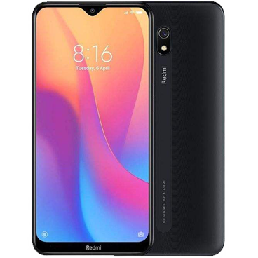 گوشی موبایل شیائومی مدل Redmi 8A ظرفیت 32 گیگابایت رم 2 گیگابایت