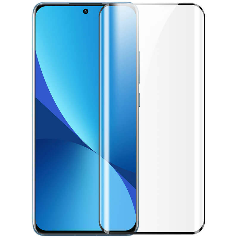 گلس گوشی شیائومی 12X/ 12/12S نیلکین مدل Impact Resistant بسته دو عددی گلس گوشی شیائومی 12X/ 12/12S نیلکین مدل Impact Resistant بسته دو عددی