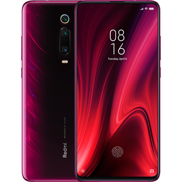 گوشی موبایل شیائومی  Redmi K20 Pro - ظرفیت 256 گیگابایت