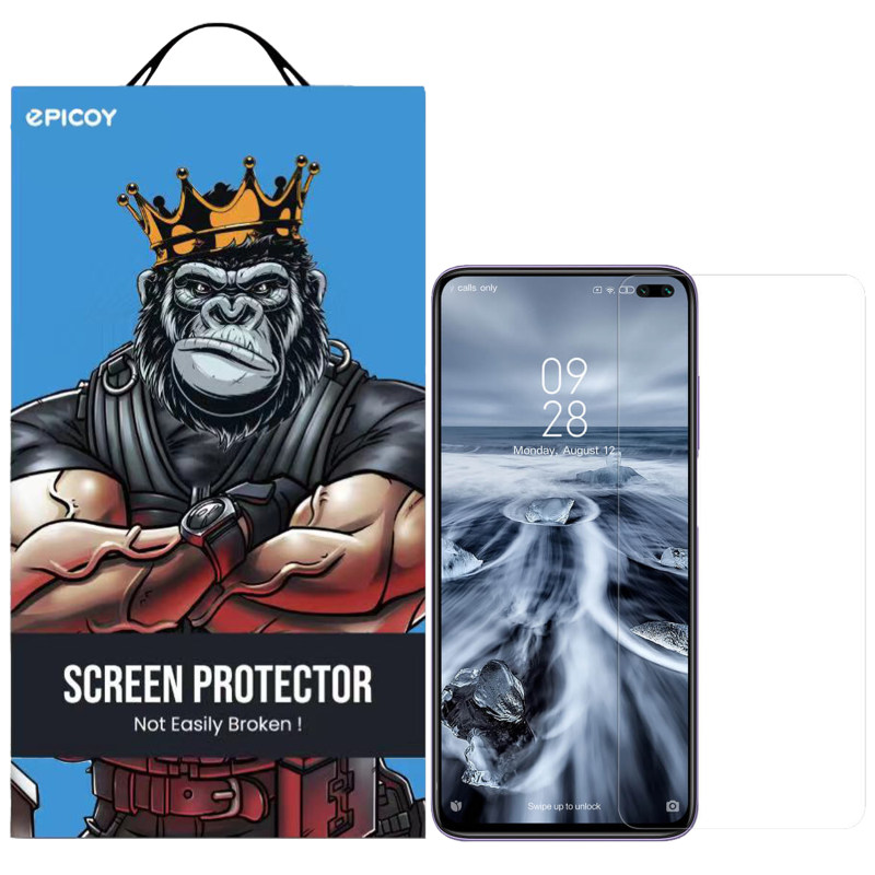 گلس گوشی شیائومی Mi 10T / Mi 10T Pro / Mi 10T Lite / Mi 10i / Redmi K30 /K30s /K30 Pro/K30 Ultra/Note10 Lite / Note 9s /Note 9 Pro /Note 9 Pro Max اپیکوی مدل Clear Pro گلس گوشی شیائومی Mi 10T / Mi 10T Pro / Mi 10T Lite / Mi 10i / Redmi K30 /K30s /K30 Pro/K30 Ultra/Note10 Lite / Note 9s /Note 9 Pro /Note 9 Pro Max اپیکوی مدل Clear Pro
