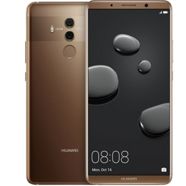 گوشی موبايل هواوی مدل Mate 10 Pro BLA-L29 دو سيم‌ کارت - ظرفیت 128 گیگابایت