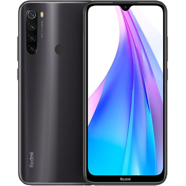 گوشی موبایل شیائومی Redmi Note 8T ظرفیت 64 گیگابایت