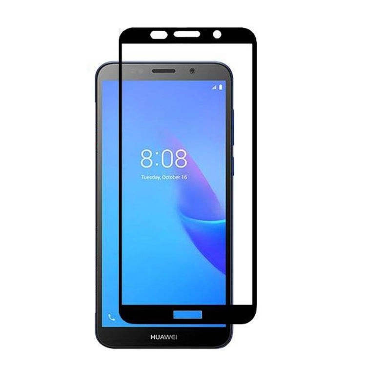 محافظ صفحه نمایش شیشه ای مناسب برای گوشی هواوی Y5 Lite محافظ صفحه نمایش شیشه ای مناسب برای گوشی هواوی Y5 Lite