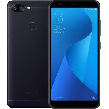 گوشی موبايل ایسوس مدل Zenfone Max Plus ZB570TL ظرفیت 64 گیگابایت