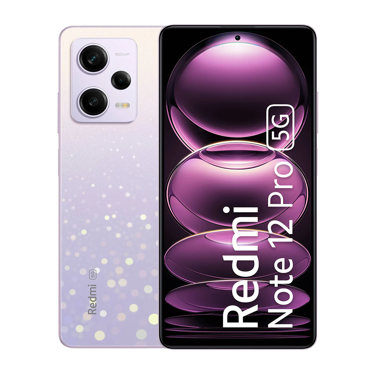 گوشی موبایل شیائومی Redmi Note 12 Pro ظرفیت 256 گیگابایت رم 12 گیگابایت - پک چین