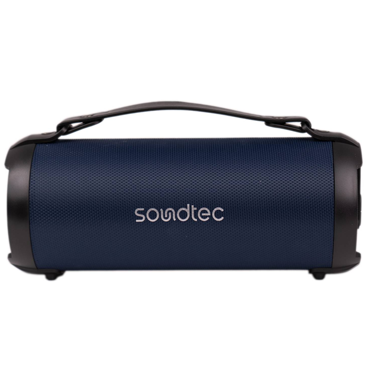 اسپیکر بلوتوثی قابل حمل پرودو مدل TRIP Soundtec Basic