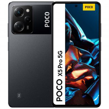 گوشی موبایل شیائومی Poco X5 Pro 5G ظرفیت 256 گیگابایت رم 8 گیگابایت