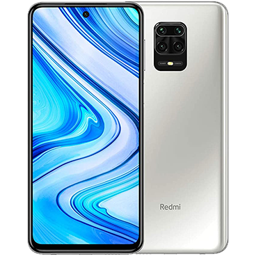 گوشی موبایل شیائومی Redmi Note 9 Pro ظرفیت 128 گیگابایت - رم 6 گیگابایت