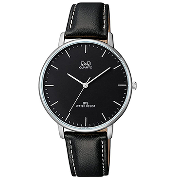 ساعت عقربه ای کیو اند کیو مردانه مدل QZ00J302Y ساعت عقربه ای کیو اند کیو مردانه مدل QZ00J302Y