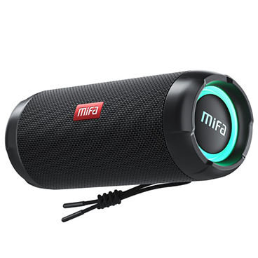 اسپیکر بلوتوثی میفا مدل Wild Rod اسپیکر بلوتوثی میفا مدل Wild Rod