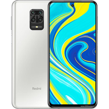 گوشی موبایل شیائومی Redmi Note 9S ظرفیت 64 گیگابایت