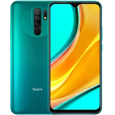 گوشی موبایل شیائومی مدل Redmi 9 ظرفیت 64 گیگابایت - رم 4 گیگابایت