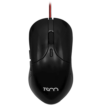 ماوس گیمینگ با سیم تسکو مدل TM 732GA ماوس گیمینگ با سیم تسکو مدل TM 732GA