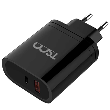 شارژ دیواری تسکو مدل TTC 66 شارژ دیواری تسکو مدل TTC 66