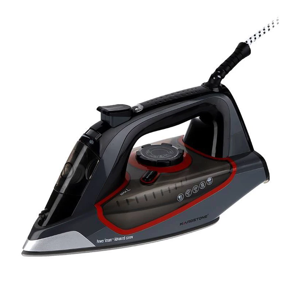 اتو بخار هاردستون مدل SIP2210B اتو بخار هاردستون مدل SIP2210B