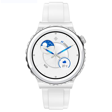 ساعت هوشمند نورث ادج مدل E 23 ساعت هوشمند نورث ادج مدل E 23