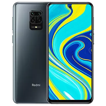 گوشی موبایل شیائومی Redmi Note 9 Pro ظرفیت 64 گیگابایت - رم 6 گیگابایت