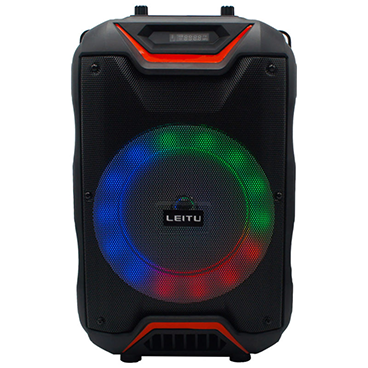 اسپیکر بلوتوثی قابل حمل لیتو مدل PARTY PLUS 300 اسپیکر بلوتوثی قابل حمل لیتو مدل PARTY PLUS 300