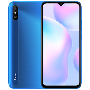 گوشی موبایل شیائومی مدل Redmi 9A ظرفیت 32 گیگابایت رم 2 گیگابایت