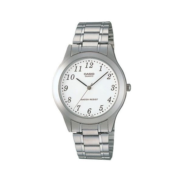 ساعت عقربه ای کاسیو زنانه مدل LTP-1128A-7B ساعت عقربه ای کاسیو زنانه مدل LTP-1128A-7B