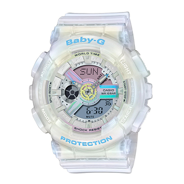 ساعت کاسیو بیبی جی مدل BG-169M-1DR ساعت کاسیو بیبی جی مدل BG-169M-1DR