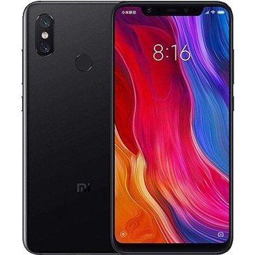 گوشی موبایل شیائومی مدل Mi 8 - ظرفیت 64 گیگابایت