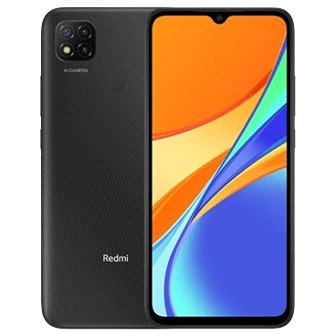 گوشی موبایل شیائومی مدل  Redmi 9C NFC ظرفیت 32 گیگابایت رم 2 گیگابایت