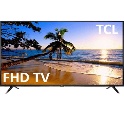 تلویزیون ال ای دی تی سی ال مدل 49D3000i سایز 49 اینچ تلویزیون ال ای دی تی سی ال مدل 49D3000i سایز 49 اینچ