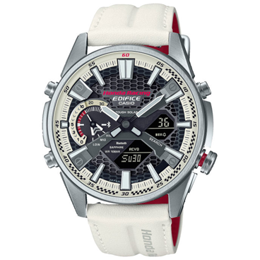 ساعت کاسیو مدل ECB-S100HR-1A ساعت کاسیو مدل ECB-S100HR-1A