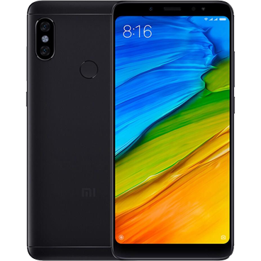 گوشی موبایل شیائومی مدل Redmi Note 5 - ظرفیت 64 گیگابایت