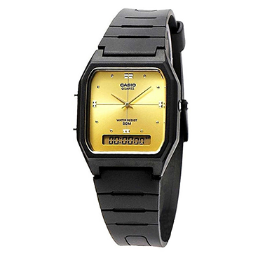 ساعت کاسیو جی شاک مدل AW-48HE-9A ساعت کاسیو جی شاک مدل AW-48HE-9A